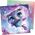Nebulous Stars Nebulous Star Creative Book Sticker by Number