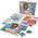 Spin Master Gabby's Dollhouse 3x24 pcs. Wooden Puzzles
