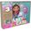 Spin Master Gabby's Dollhouse 3x24 pcs. Wooden Puzzles