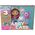 Spin Master Gabby's Dollhouse 3x24 pcs. Wooden Puzzles