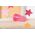 Baby Born BABY born Bottle w Cap 3 asst 43cm assorteret