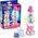 Canal Toys STYLE 4 EVER Mini Lava Lamp DIY 3 asst. assorteret