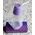 Canal Toys STYLE 4 EVER Mini Lava Lamp DIY 3 asst. assorteret