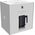 WMF WMF KITCHENminis 04.1314.0071, 0.8 L, 1800 W, Black, Stainless steel, Water level indicator, Overheat protection
