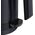 WMF WMF KITCHENminis 04.1314.0071, 0.8 L, 1800 W, Black, Stainless steel, Water level indicator, Overheat protection