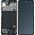 Samsung LCD Display Module for Samsung Galaxy A51 A515, Black