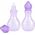 Lindy Magic Mixies Genie Lamp refil set