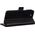 dbramante dbramante1928 Copenhagen - iPhone 15 Plus - Black, Folio, Apple, iPhone 15, Black