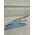 Zszywacz Rapid Rapid Retro Classic S51, 15 sheets, Blue, Stainless steel, Standard clinch, 21/4, Metal, 80 g/m²