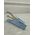 Zszywacz Rapid Rapid Retro Classic S51, 15 sheets, Blue, Stainless steel, Standard clinch, 21/4, Metal, 80 g/m²