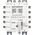 Kathrein Kathrein EXD 2532, 5 inputs, 32 outputs, 300 - 2350 MHz, 5 - 862 MHz, 1.5 dB, 3 dB