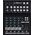 Mackie Mackie Mix8, 8 channels, Black
