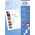 AVERY Avery 2579-100, Inkjet, A4, White, 100 sheets, Canon, Epson, HP, Lexmark standard inkjet printers, 210 mm