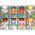 AVERY Avery 2579-100, Inkjet, A4, White, 100 sheets, Canon, Epson, HP, Lexmark standard inkjet printers, 210 mm