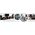 Renkforce Renkforce LED (RGB) Energiklasse A (A++ - E) G4 Stiftform 1.2 W = 10 W Varmhvid (Ø x L) 23 mm x 23 mm 1 stk