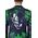 Boland Traciks OppoSuit Batman VS Joker blazer