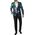 Boland Traciks OppoSuit Batman VS Joker blazer