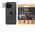 PanzerGlass PanzerGlass 1203, Apple, iPhone 15 Pro, iPhone 15 Pro Max, Bump resistant, Scratch resistant, Shock resistant, Black, 1 pc(s)