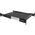 StarTech StarTech.com 2U Sliding Server Rack Mount Shelf - 20 to 30in Adjustable Mounting Depth - Vented - 50lb - Heavy Duty Universal 19” Rack Shelf for Equipment Rack - 24in Deep, Adjustable shelf, Black, Steel, 22.7 kg, 2U, EIA RS310-C