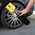Meguiars Meguiars Supreme Wheel Brush - Medium