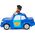 MAKI Firebuds - Action Vehicle - Jayden & PIston(6066349)