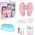 Askato Manicure &amp Pedicure Set