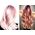 Lee Stafford Lee Stafford Bleach Blondes Kiss Of Colour Temporary Colour Treatment - Playful Pink