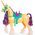Usorteret Unicorn Academy Fashion Doll Unicorn 28 cm - Leaf
