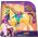 Usorteret Unicorn Academy Fashion Doll Unicorn 28 cm - Leaf