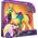 Usorteret Unicorn Academy Fashion Doll Unicorn 28 cm - Leaf