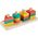 Fisher-Price Fisher Price Wood Shape Stacker