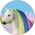 Schleich Schleich SB Hair Beauty Horses Rainb