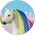 Schleich Schleich SB Hair Beauty Horses Rainb