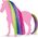 Schleich Schleich SB Hair Beauty Horses Rainb