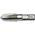 Wera Wera 844, Drill, Countersink drill bit, 5 mm, 36 mm, Metal, Steel, 6.35 mm