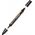 Winsor & Newton Winsor & Newton 0203172, Peach, Multicolour, Blush, Fine/Medium, Chisel/Bullet tip, Round