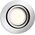 Philips Philips myLiving Recessed spot light, Recessed lighting spot, Non-changeable bulb(s), 1 bulb(s), LED, 500 lm, Brown