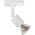 Nordlux Nordlux Link Frøya, Skinnebelysningsspot, GU10, 230 V, Hvid