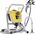 Wagner WAGNER Airless Sprayer Control Pro 250 M - 2119412