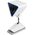 Kamera IP ZyXEL Zyxel Aurora, IP security camera, Indoor, Wireless, EMC: CE, FCC, BSMI, Cube, Ceiling/Wall/Desk