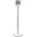 Vogels Vogel's 8153021, Gulv, Hvid, Sonos PLAY:1, Sonos One, TÜV, 828 mm, 265 mm