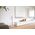 Vogels Vogel's 8153021, Gulv, Hvid, Sonos PLAY:1, Sonos One, TÜV, 828 mm, 265 mm