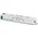 Lampa sufitowa Philips Philips Essentials Spot light, Surfaced lighting spot, G9, 4 bulb(s), 220-240 V, Chrome