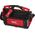 Milwaukee Milwaukee 4932464086, Tool hard case, Black, Red, 280 mm, 500 mm, 430 mm