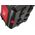 Milwaukee Milwaukee 4932464086, Tool hard case, Black, Red, 280 mm, 500 mm, 430 mm