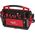 Milwaukee Milwaukee 4932464086, Tool hard case, Black, Red, 280 mm, 500 mm, 430 mm