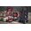 Milwaukee Milwaukee 4932464086, Tool hard case, Black, Red, 280 mm, 500 mm, 430 mm