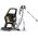 Wagner WAGNER Airless Sprayer Control Pro 250 R - 2119344