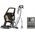 Wagner WAGNER Airless Sprayer Control Pro 250 R - 2119344