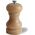 Młynek do przypraw Cole & Mason Saltkvarn CAPSTAN A4 cole&mason™ - 12 cm - Bok Trä - Bok